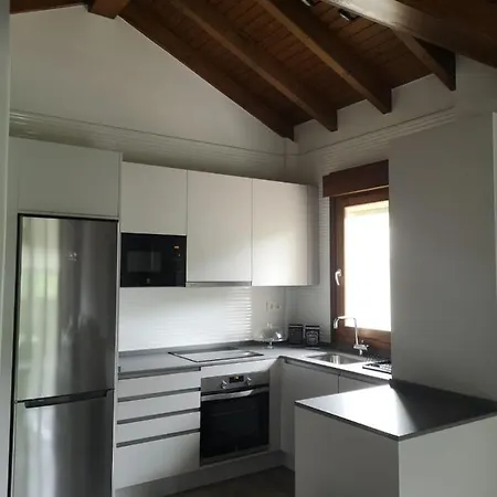 Grupo Orinoco Apartment Cangas de Onis Exterior photo