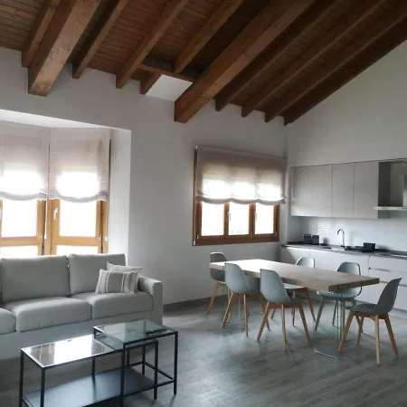 Grupo Orinoco Apartment Cangas de Onis Exterior photo