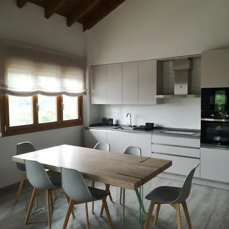 Grupo Orinoco Apartment Cangas de Onis Exterior photo
