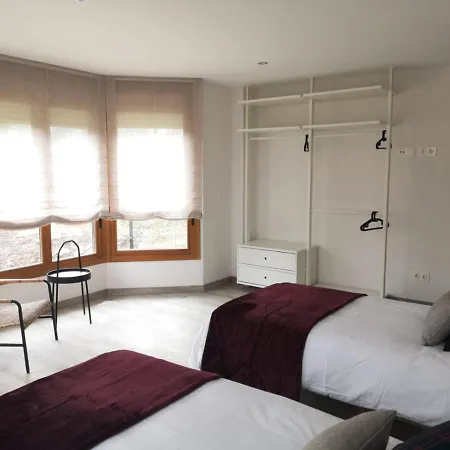Grupo Orinoco Apartment Cangas de Onis Exterior photo