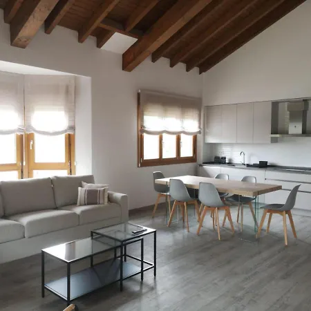 Grupo Orinoco Apartment Cangas de Onis Exterior photo