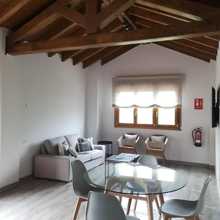Grupo Orinoco Apartment Cangas de Onis Exterior photo