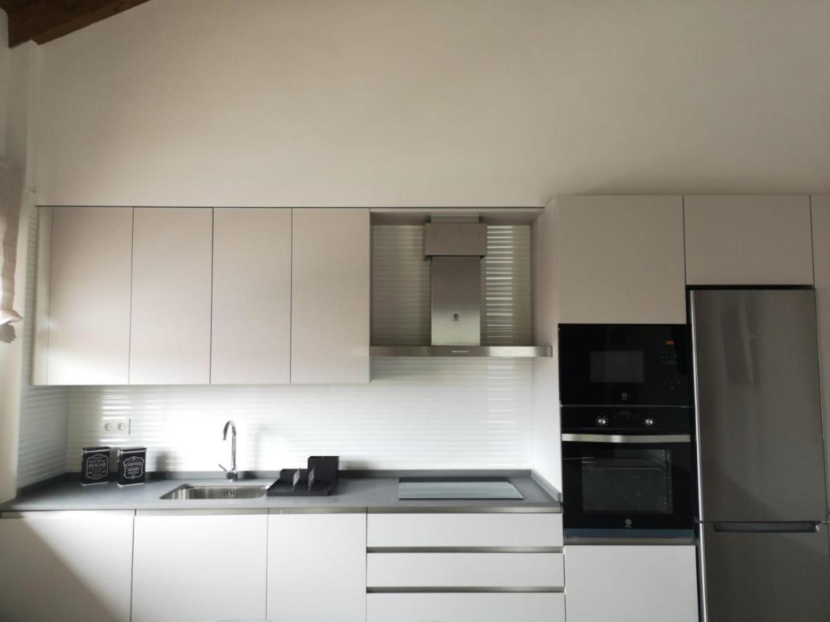 Apartment Grupo Orinoco Cangas de Onis