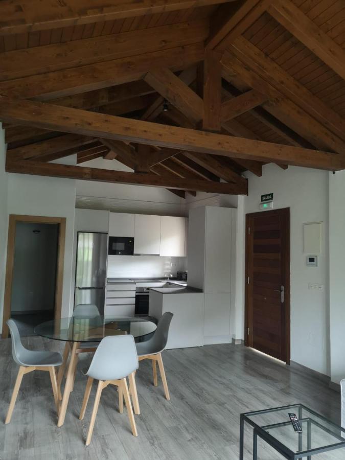 Apartment Grupo Orinoco *