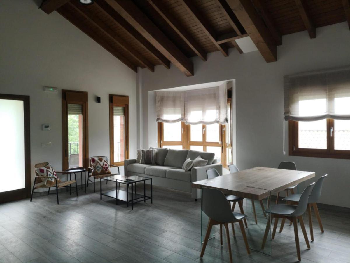 Grupo Orinoco Apartment