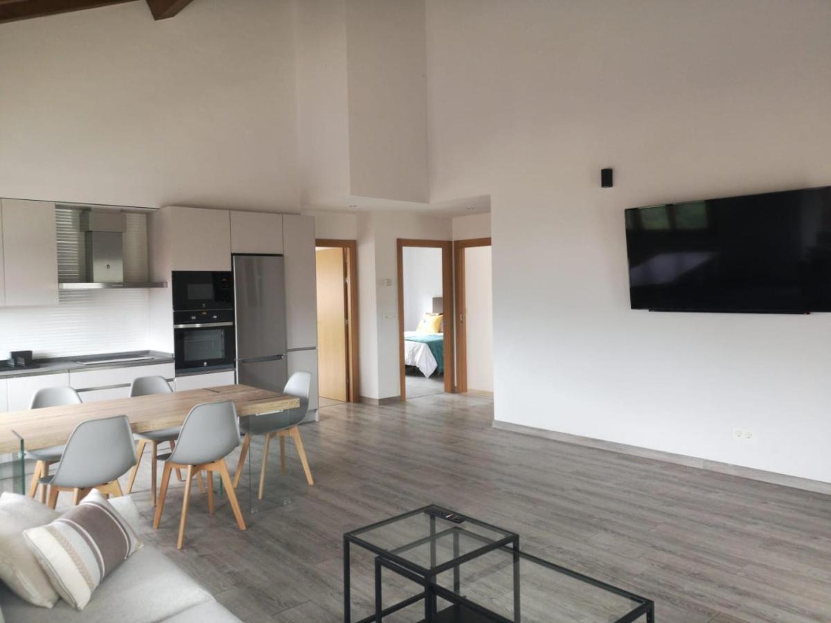Grupo Orinoco Apartment