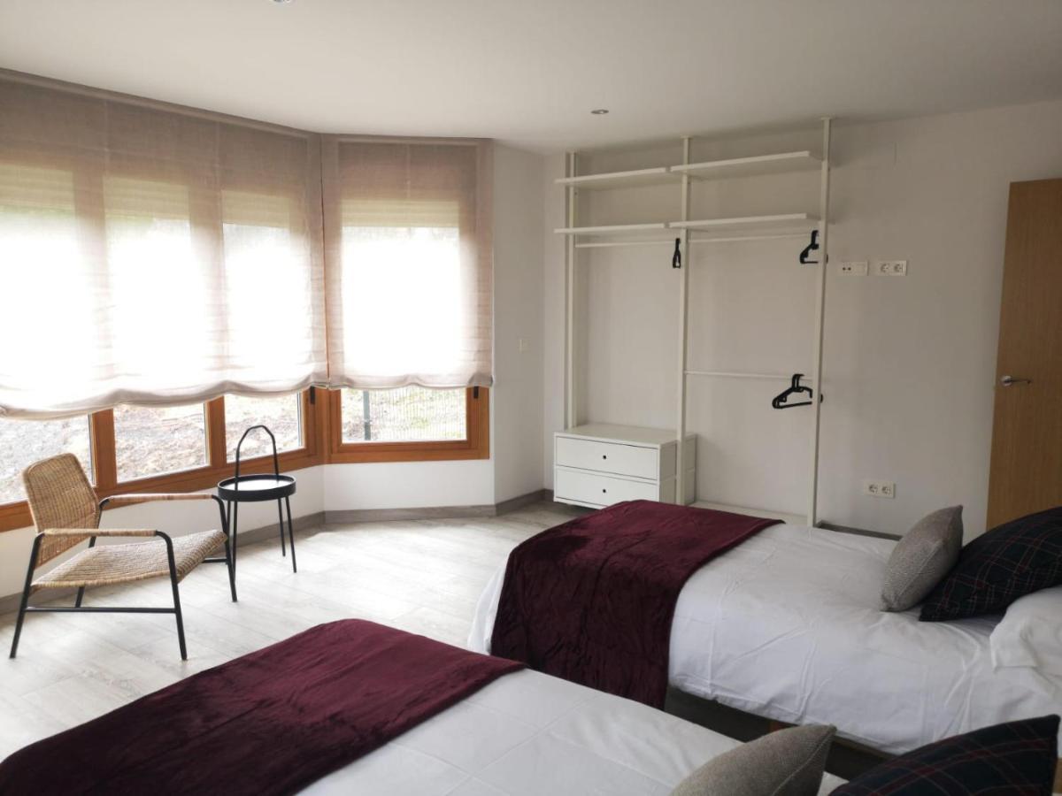 Grupo Orinoco Apartment Cangas de Onis