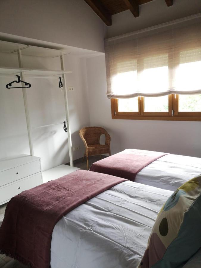 Grupo Orinoco Apartment Cangas de Onis