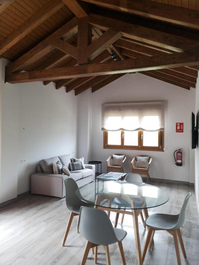 Apartment Grupo Orinoco *